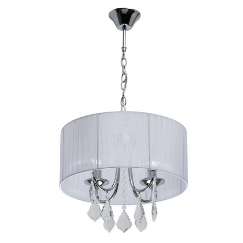 подвесная люстра mw-light жаклин 465016104 в Новороссийске