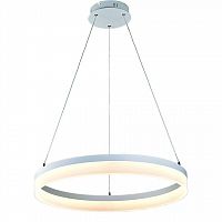 подвесной светодиодный светильник arte lamp 41 a9306sp-1wh в Новороссийске