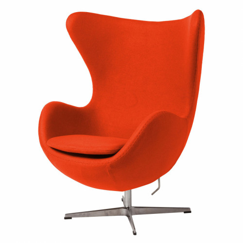 кресло egg chairорковное в Новороссийске
