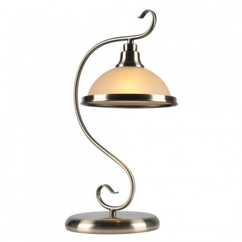 настольная лампа arte lamp safari a6905lt-1ab в Новороссийске