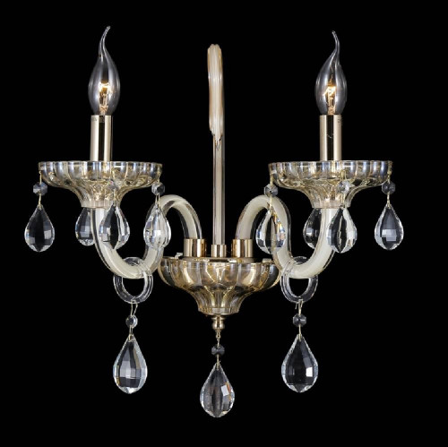 бра crystal lux sierra ap2 в Новороссийске