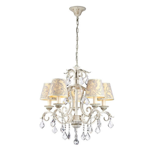 подвесная люстра maytoni velvet arm219-05-g в Новороссийске