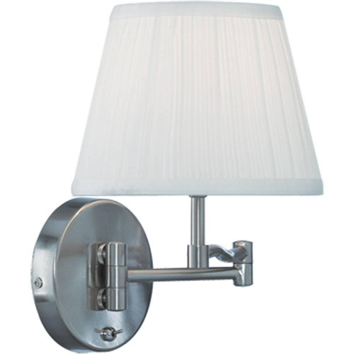 бра arte lamp california a2872ap-1ss в Новороссийске