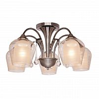 потолочная люстра silver light loretto 131.54.5 в Новороссийске