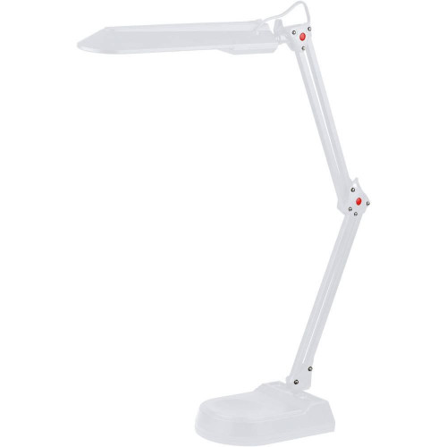 настольная лампа arte lamp desk a5810lt-1wh в Новороссийске