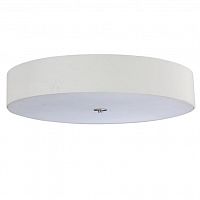 потолочный светильник crystal lux jewel pl700 white в Новороссийске