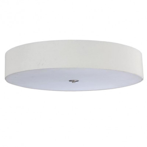 потолочный светильник crystal lux jewel pl700 white в Новороссийске
