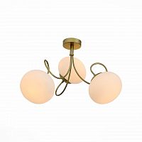 потолочная люстра st luce acini sl717.202.03 в Новороссийске