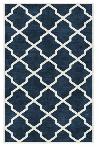 ковер square blue 120x180 в Новороссийске