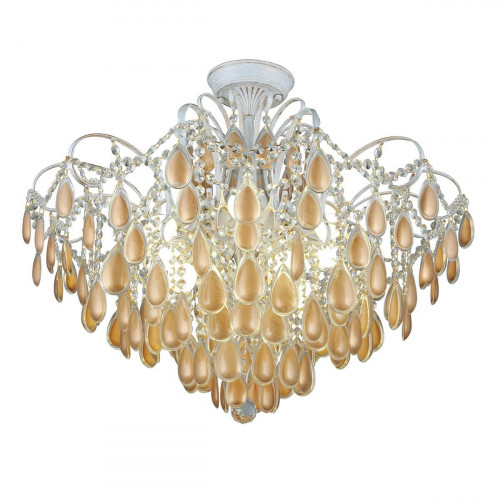потолочная люстра omnilux agrigento oml-74507-10 в Новороссийске