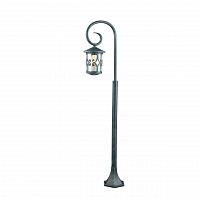 уличный светильник arte lamp persia a1456pa-1bg в Новороссийске