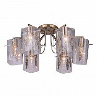 потолочная люстра toplight rosaline tl3710x-06ab в Новороссийске