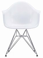 стул klassic premium dar белый (eames style) в Новороссийске