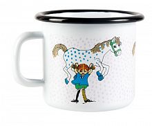 кружка pippi and the horse в Новороссийске