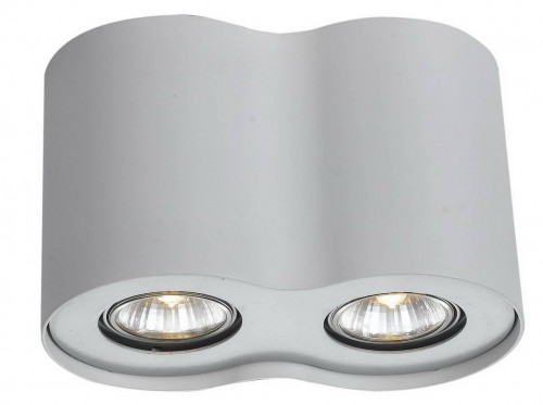 потолочный светильник arte lamp falcon a5633pl-2wh в Новороссийске