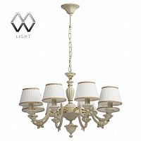 подвесная люстра mw-light ариадна 450012808 в Новороссийске