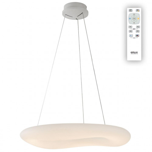 подвесной светильник citilux стратус cl732800rs в Новороссийске