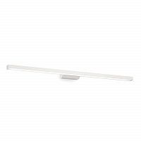 подсветка для зеркал ideal lux edgar ap49 bianco в Новороссийске