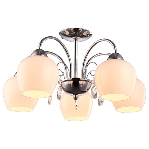 потолочная люстра arte lamp millo a9548pl-5cc в Новороссийске