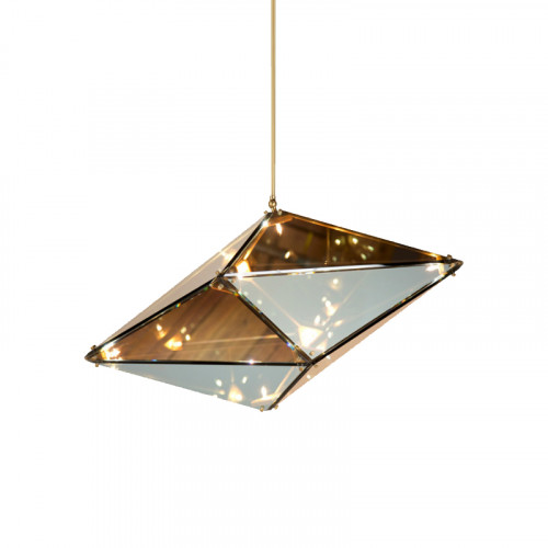 подвесной светильник diamond от delight collection в Новороссийске
