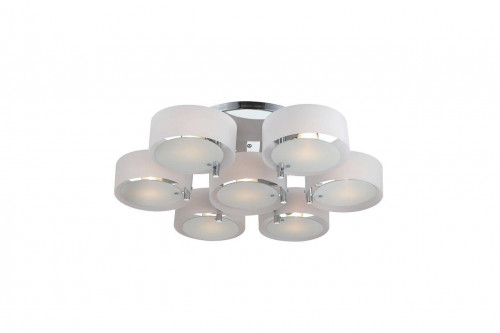 потолочная люстра st luce foresta sl483.502.07 в Новороссийске