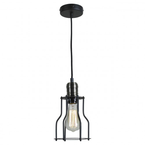 подвесной светильник lussole loft iv lsp-9610 в Новороссийске