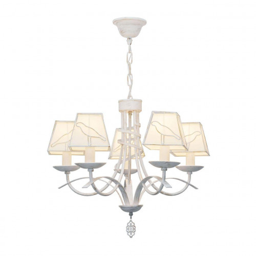 подвесная люстра toplight grace tl1139-5h в Новороссийске