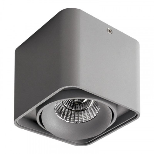 потолочный светильник lightstar monocco 212519 в Новороссийске
