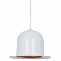 подвесной светильник arte lamp bijoux a3234sp-1wh в Новороссийске