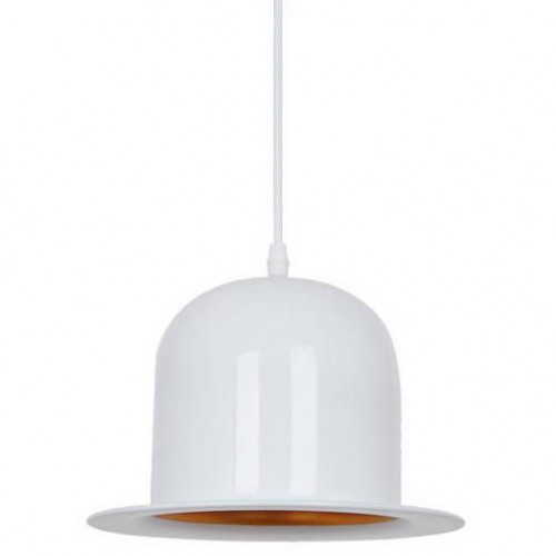 подвесной светильник arte lamp bijoux a3234sp-1wh в Новороссийске