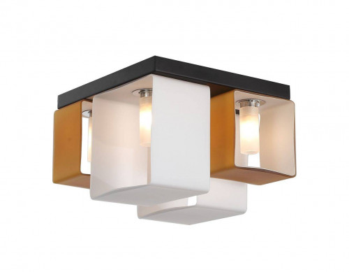 потолочная люстра st luce concreto sl536.092.04 в Новороссийске
