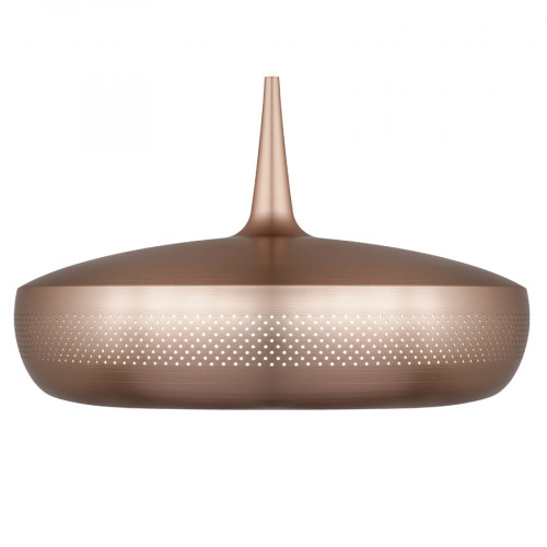 плафон clava dine brushed copper в Новороссийске