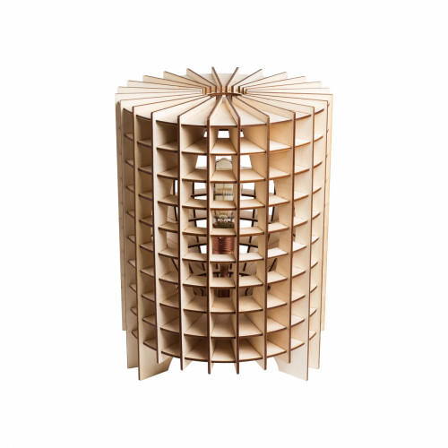 люстра kolizej светло коричневая в Новороссийске