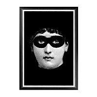 арт-постер зорро fornasetti в Новороссийске