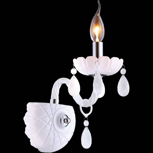 бра arte lamp teatro a3964ap-1wh в Новороссийске