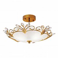 потолочный светильник silver light lotos 838.58.3 в Новороссийске