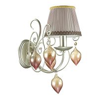 бра odeon light persia 3925/1w в Новороссийске