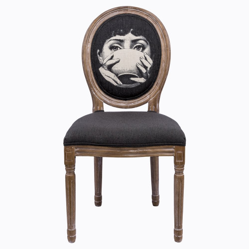 стул tea time fornasetti в Новороссийске