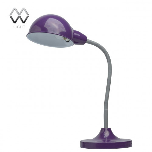 настольная лампа mw-light ракурс 631031301 в Новороссийске