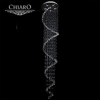 каскадная люстра chiaro каскад 384017106 в Новороссийске