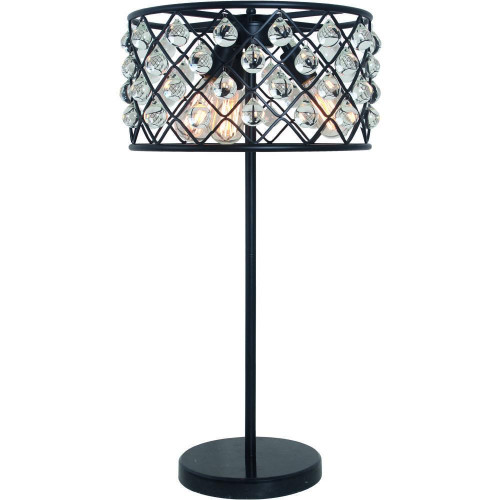 настольная лампа divinare brava 8203/01 tl-3 в Новороссийске