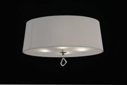 потолочный светильник mantra mara antique brass 1626 в Новороссийске