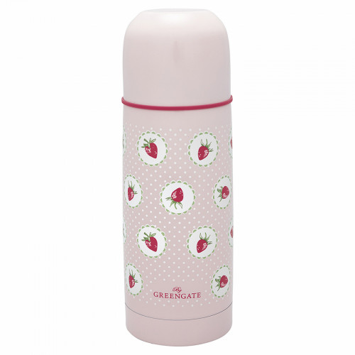 термос strawberry pale pink в Новороссийске