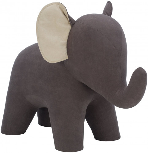 пуф leset elephant ткань omega 16/omega 02 в Новороссийске