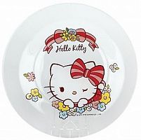 тарелка hello kitty 19,5 см в Новороссийске