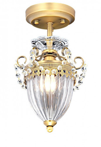 потолочный светильник arte lamp schelenberg a4410pl-1sr в Новороссийске