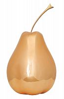 декор pear rose gold middle в Новороссийске