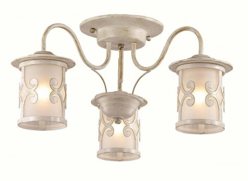 потолочная люстра lumion sekvana 3125/3c в Новороссийске