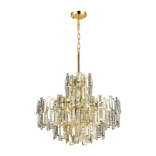 подвесная люстра odeon light agnes 4122/8 в Новороссийске