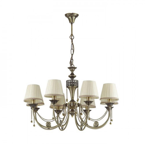подвесная люстра odeon light ignessa 3222/8 в Новороссийске